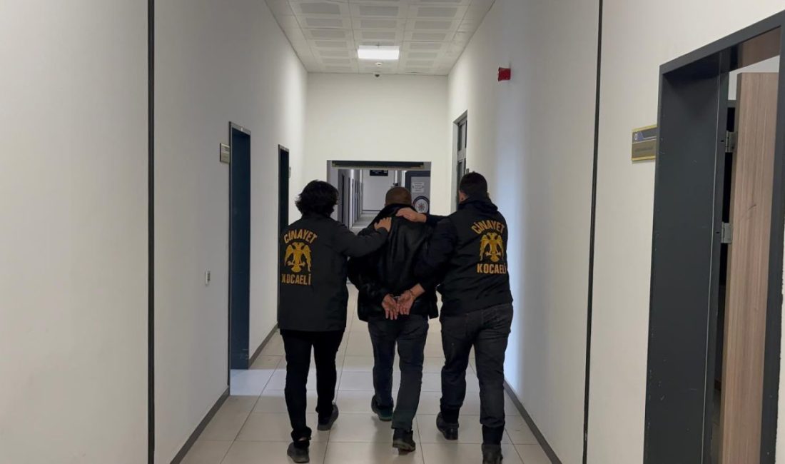 Belediyesi Meclis Üyesini öldüren çocukluk arkadaşı tutuklandı SSelda Hatun TAN/KOCAELİ, – KOCAELİ’nin Gölcük ilçesinde MHP’li Belediye Meclis