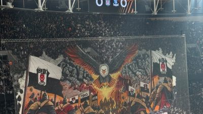 Italiano’dan 8 değişiklik Ümit Akdağ ilk kez 11’de Savunmanın tamamı
