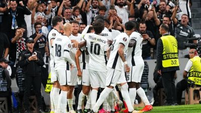– Zorlu fikstür başlıyor – Eksik futbolcu bulunmuyor – Vincenzo
