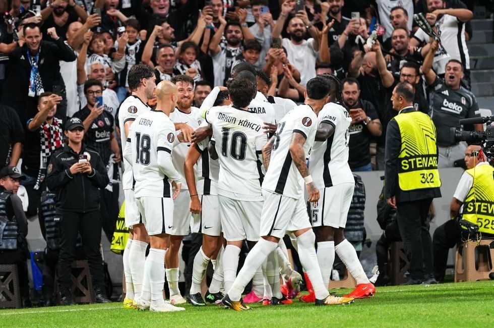 Beşiktaş, Dolmabahçe’de Kocaelispor’u ağırlayacak – Zorlu fikstür başlıyor – Eksik futbolcu bulunmuyor – Vincenzo