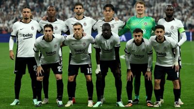 – Orta saha rotasyonu daraldı – 4 futbolcu kadroda olmayacak