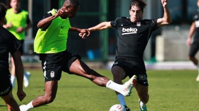 İSTANBUL, – BEŞİKTAŞ, Süper Lig’in 7’nci haftasında evinde Kocaelispor ile