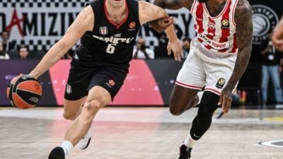 İSTANBUL – Salon: Turkcell Basketbol Gelişim Merkezi Hakemler: Sasa Pukl,