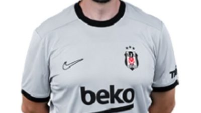 İSTANBUL, BEŞİKTAŞ, Hoffenheim ile oynadığı UEFA Avrupa Ligi maçı sırasında