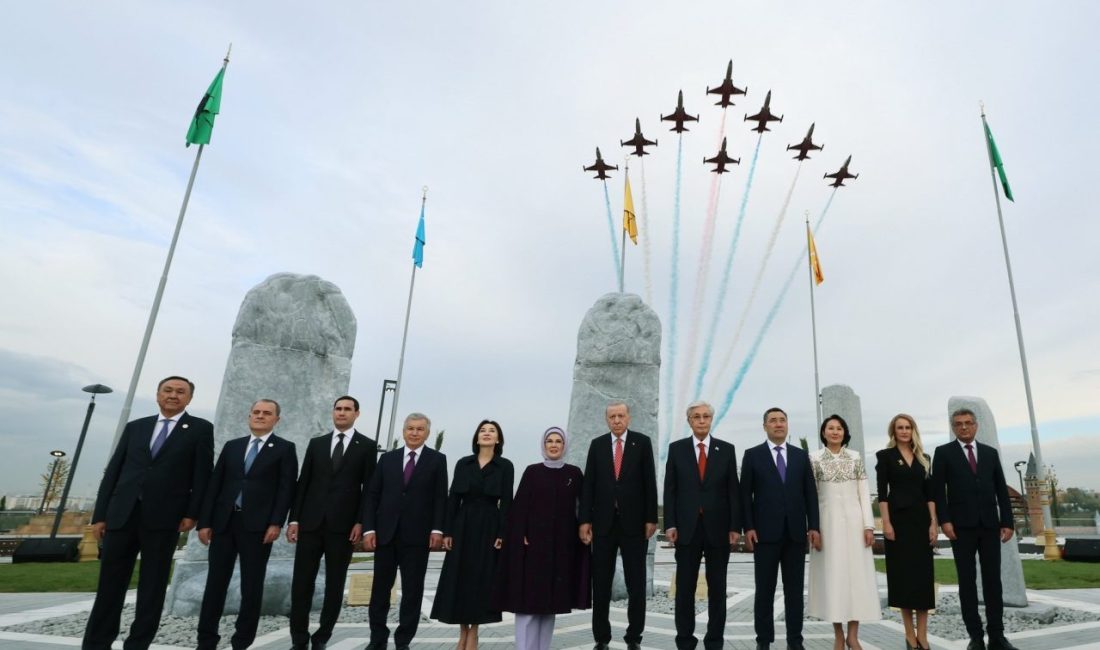 Beştepe Millet Ormanı hizmete açıldı Samet ÖKSÜZ/ANKARA, – ANKARA’da oluşturulan Beştepe Millet Ormanı ve Türk