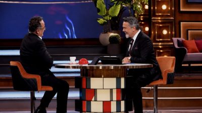 Beyaz’la Joker akşamı İSTANBUL, – KANAL D’nin sevilen yarışması Beyaz’la Joker, bu akşam