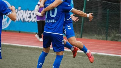 ÇANAKKALE, – 3’üncü Lig 2’nci Grup’un yeni takımı Bigaspor yaptığı