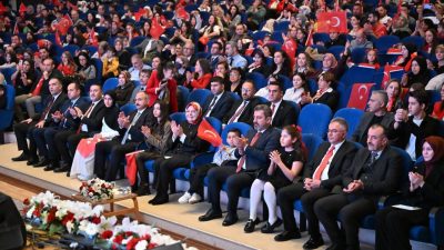 ANKARA, – MİLLİ Eğitim Bakanlığı Temel Eğitim Genel Müdürlüğü tarafından