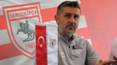 ‘Amed Sportif Faaliyetler maçında galip gelmek istiyoruz’ ‘Tek odak noktam
