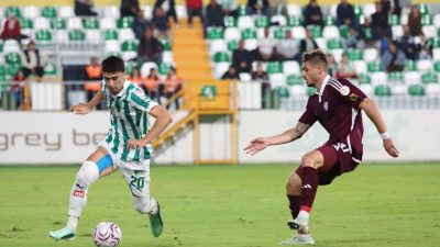 BODRUM, – TRENDYOL 1’inci Lig’de üst üste Sarıyer’i deplasmanda 4-1,