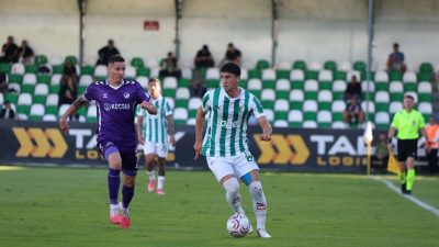 BODRUM, – TRENDYOL 1’inci Lig’de milli aranın ardından evinde Ankara