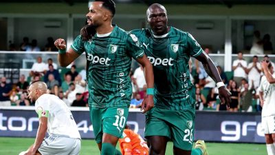 BODRUM, – 1’İNCİ Lig’de üst üste 3 maçını kazanıp Play-Off