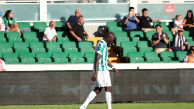 BODRUM, – TRENDYOL 1’inci Lig’de mücadele eden Bodrum FK, milli