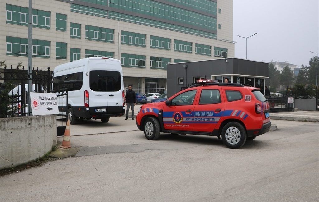 Mutlu YUCA/BOLU, – BOLU Belediyesine yönelik ‘İhaleye fesat karıştırma’ ve