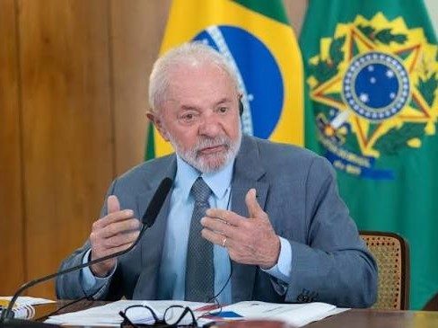 BREZİLYA, – BREZİLYA’da ikinci turu yapılan başkanlık seçimini ülkenin mevcut