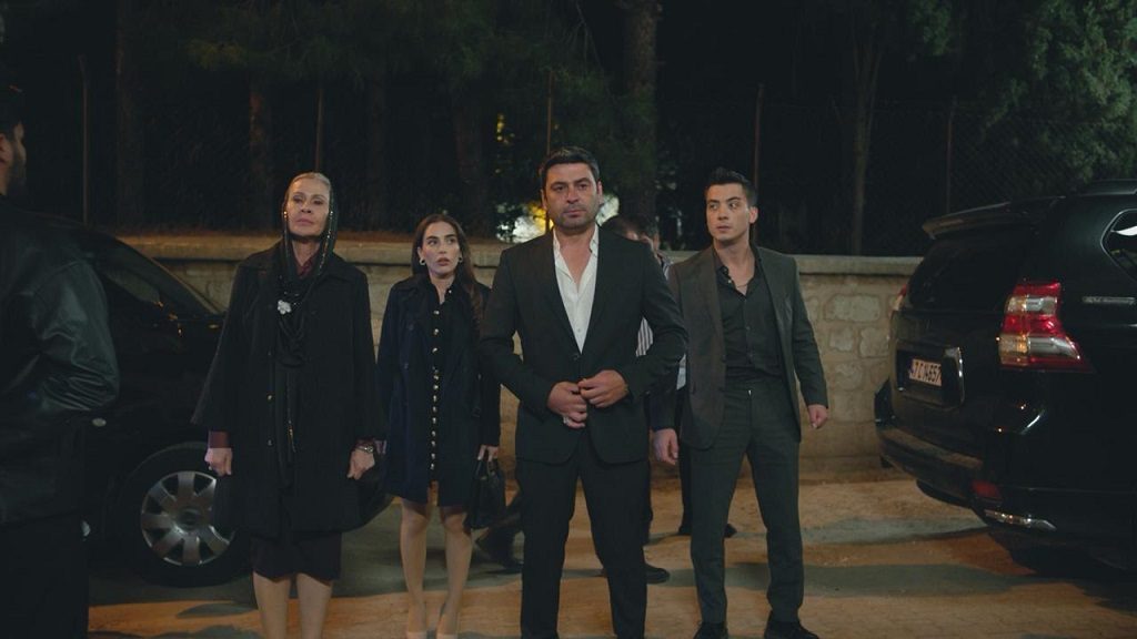 Bu akşam Uzak Şehir’de nefesler tutulacak İSTANBUL, – KANAL D’nin fenomen dizisi Uzak Şehir’de bu akşam