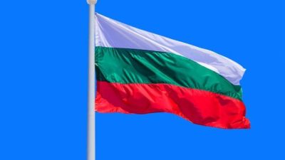 BULGARİSTAN, – BULGARİSTAN’da halk, ülkenin yeni cumhurbaşkanı belirlemek üzere bugün