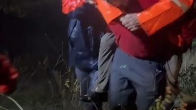 Kazım BULUT-Semih TÜRKER/GEMLİK (Bursa), – BURSAnın Gemlik ilçesinde mantar toplamak