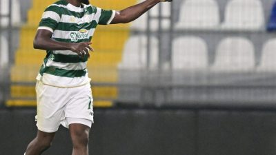 Hasan BOZBEY/BURSA, -TRENDYOL 1’inci Lig’in 12’nci haftasında deplasmanda Keçiörengücü’nü 4-2