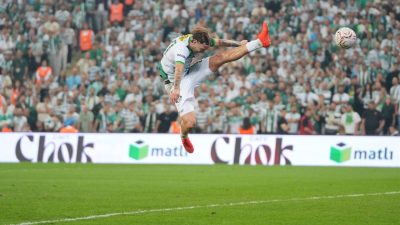 Hasan BOZBEY – Ebru VARDAR / BURSA, STAT: Atatürk Spor