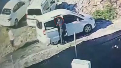 Ali AKSOYER/İSTANBUL, – BÜYÜKÇEKMECE ve Bağcılar’da peş peşe işlenen 2