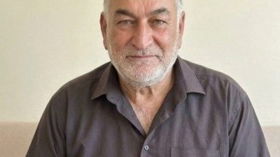 Şerife Serap KARA/AMASYA, – AMASYA’da ceviz toplamak için çıktığı ağaçtan