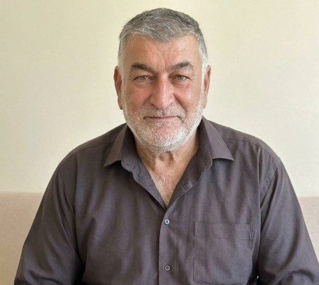 Ceviz toplamak için çıktığı ağaçtan düşüp öldü Şerife Serap KARA/AMASYA, – AMASYA’da ceviz toplamak için çıktığı ağaçtan