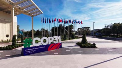 ANKARA, – ÇEVRE, Şehircilik ve İklim Değişikliği Bakanlığı, Antalya’daki COP31