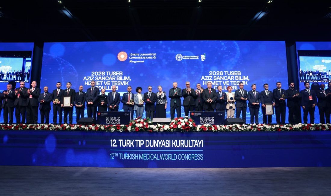 Tuğçe SEZER ODABAŞI- Ulaşcan ÖZER / İSTANBUL, – İstanbul’da düzenlenen