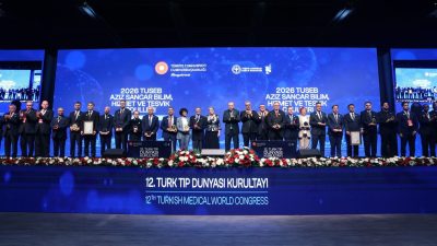 Tuğçe SEZER ODABAŞI- Ulaşcan ÖZER / İSTANBUL, – İstanbul’da düzenlenen
