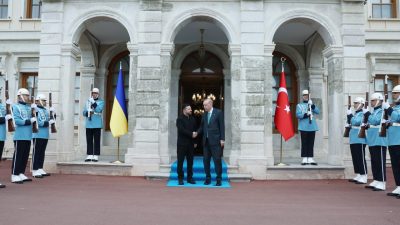 Tuğçe SEZER ODABAŞI / İSTANBUL, – CUMHURBAŞKANI Recep Tayyip Erdoğan