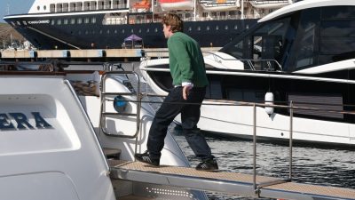İSTANBUL, – KANAL D’nin dikkat çeken dizisi Daha 17, heyecan