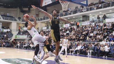 Ramazan ÇETİN / DENİZLİ, – YUKATEL Denizli Basket, Türkiye Sigorta