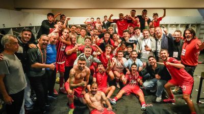 DENİZLİ, – 3’üncü Lig 2’nci Grup ekiplerinden Denizli İdmanyurdu, sezonun