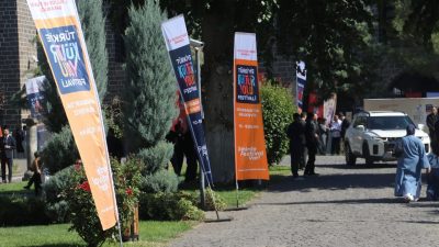 Gıyasettin TETİK-Selim KAYA/DİYARBAKIR, – KÜLTÜR ve Turizm Bakanlığı tarafından organize