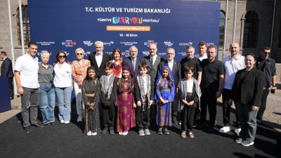Gıyasettin TETİK-Selim KAYA/DİYARBAKIR, – DİYARBAKIR’da, Kültür ve Turizm Bakanlığı tarafından