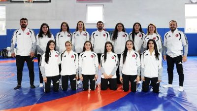 ERCAN ATA, ASTANA / – KAZAKİSTAN’DA devam eden 2026 Dünya