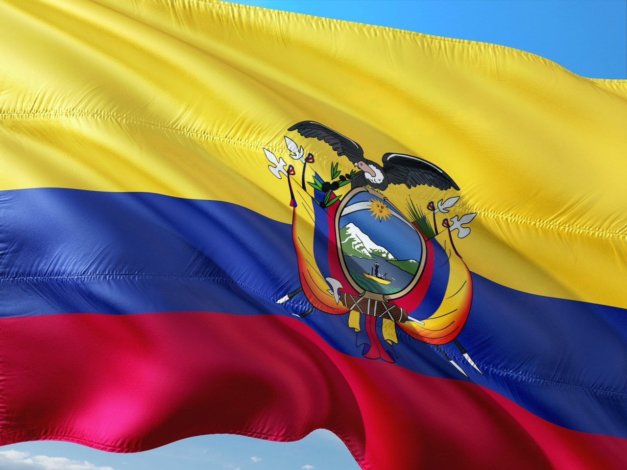 EKVADOR, – EKVADOR’da iki ayrı cezaevinde çıkan kavgalarda 8 mahkum