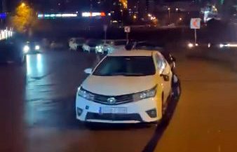 Veysel TİMDU/ İSTANBUL, – ESENYURT’ta park halindeki 4 otomobilin aynaları,
