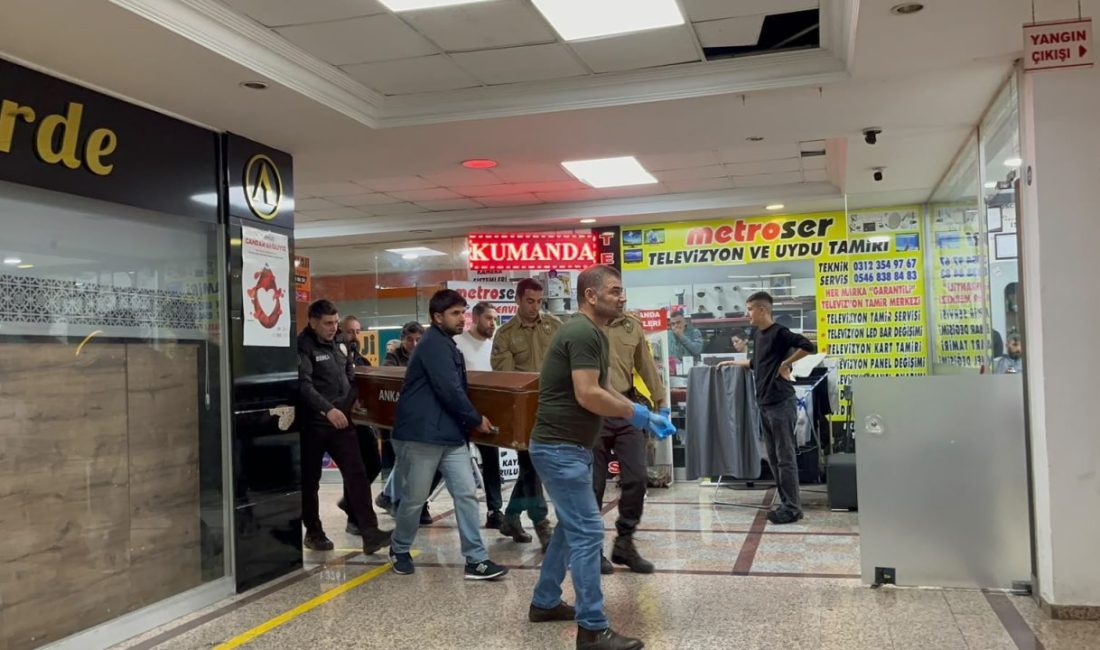 ‘CEBİNDEN ‘ÜÇÜNÜZÜ DE YAKALAYIP ÖLDÜRECEĞİM’ NOTU ÇIKMIŞ Olayın meydana geldiği