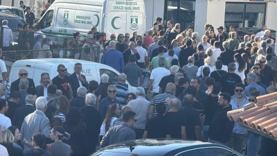 Fırat AKAY / BODRUM, – İSTANBUL’da tedavi gördüğü hastanede rahatsızlığı