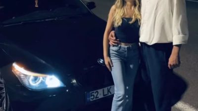 Yücel ARSLANTEKE/ÜNYE (Ordu), – ORDU’nun Ünye ilçesinde, eski kız arkadaşı