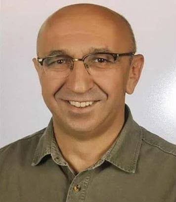 Serhat Ozan YILDIRIM/TUNCELİ, – ESKİ HDP Milletvekili Alican Önlü, Tunceli’de