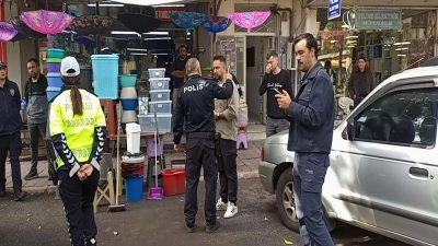 Bahattin ALBAYRAK / NAZİLLİ (Aydın), -AYDIN’ın Nazilli ilçesinde, eski sevgilisi