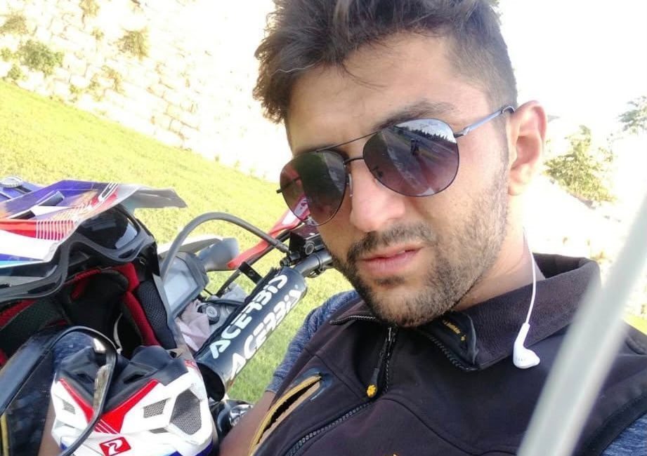 Eyüpsultan’da motosiklet sürücüsü kazada öldü; ‘bir şoför sıkıştırıp düşürdü, başka bir araç ezdi’ Canan İLARSLAN-Mehmet ALA-Doğan Can CESUR/İSTANBUL, – EYÜPSULTAN’da motosikletli Yakup Özdoğan