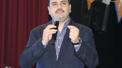 Yağmur ÖNGÜN /İzmir, -AK Parti Genel Sekreteri ve İzmir Milletvekili