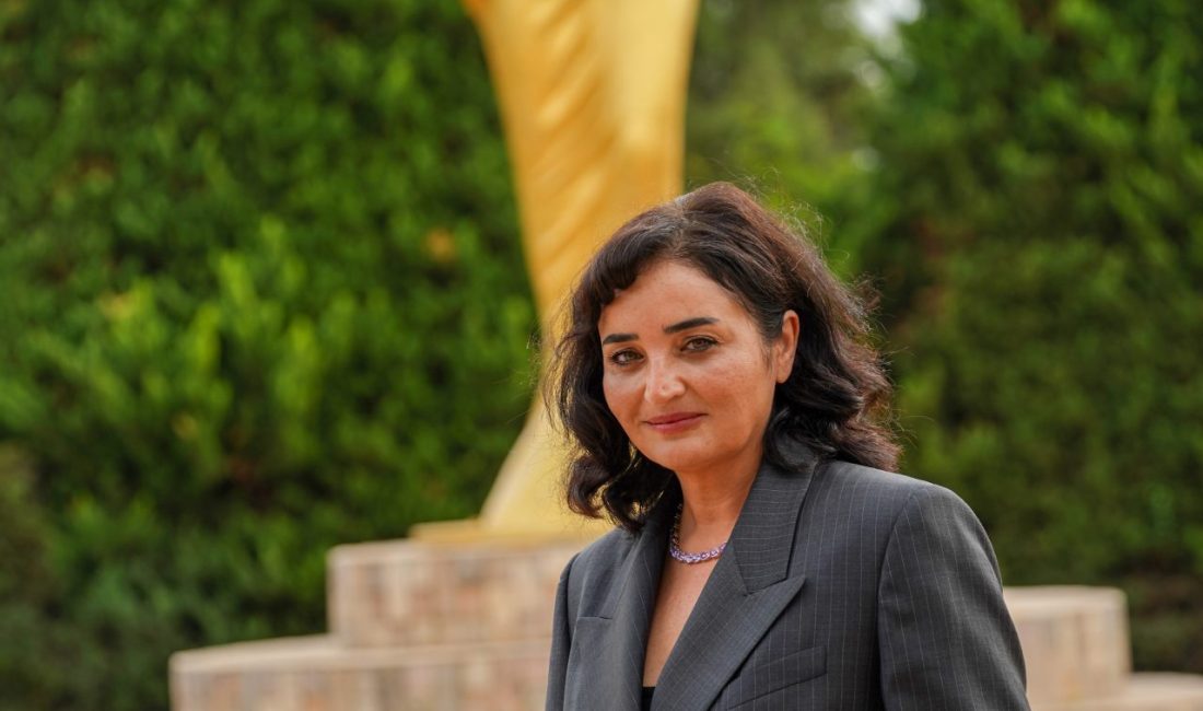 Aysu DURSUN-Semih ERSÖZLER/ANTALYA, – ANTALYA’da bu yıl 63’üncüsü düzenlenen Uluslararası