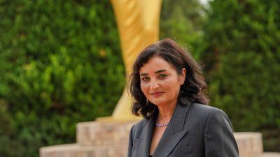 Aysu DURSUN-Semih ERSÖZLER/ANTALYA, – ANTALYA’da bu yıl 63’üncüsü düzenlenen Uluslararası
