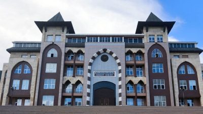 Ömer KOÇ/KAHRAMANMARAŞ, – KAHRAMANMARAŞ’ta 19 kişinin yaşamını yitirdiği Fazilet Apartmanı’nın