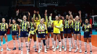 Doğukan DEMİRKIRDI / İSTANBUL, – SALON: TVF Burhan Felek Vestel
